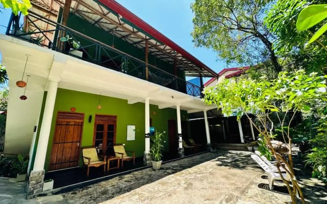 Nature House