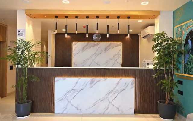 Arka Residency Jaipur