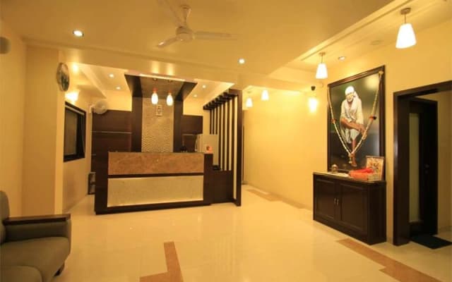 Hotel Sai Smaran
