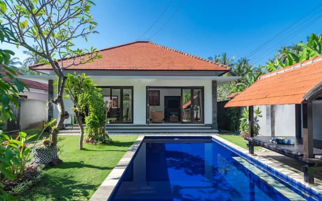 Villa Anna