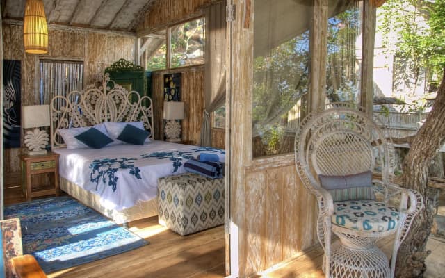 Selini on the Hill Villas & Spa