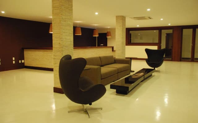 Pipa Lagoa Hotel