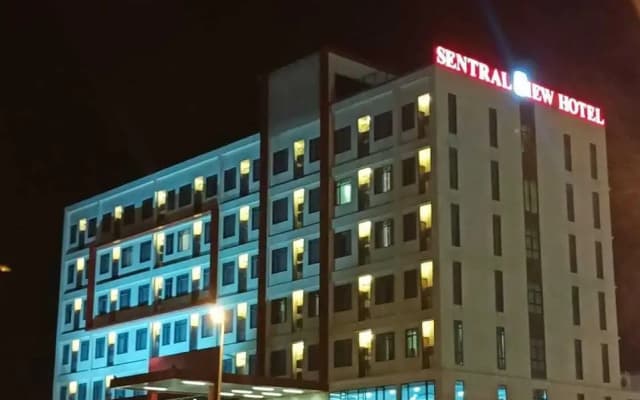 Sentral View Hotel