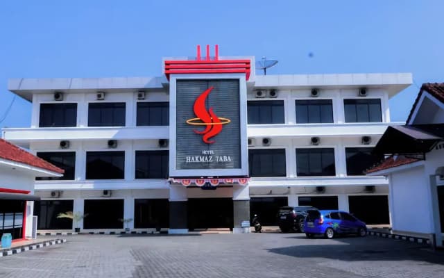 Hotel Hakmaz Taba Lubuklinggau