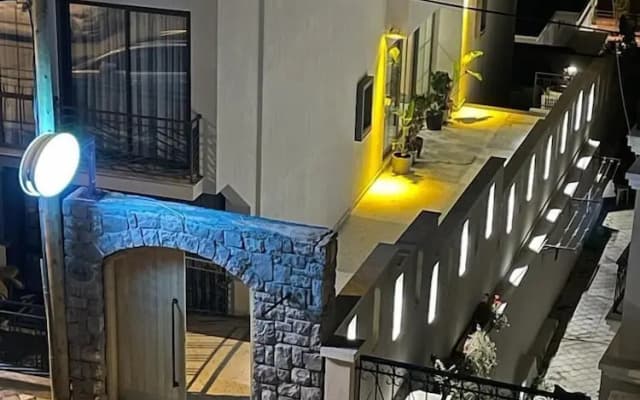 Bliss Loft
