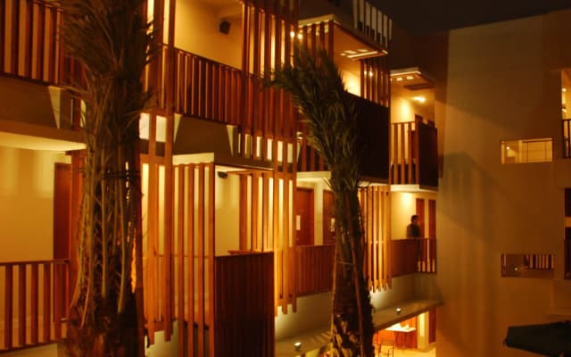 Hotel Mawar