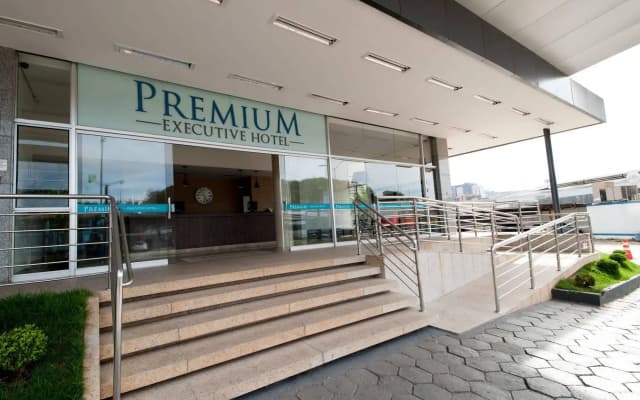 Premium Executive Hotel