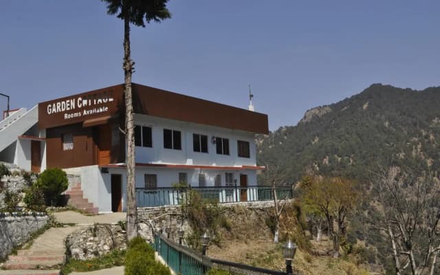 Hotel Garden Cottage & Resort Dhanaulti