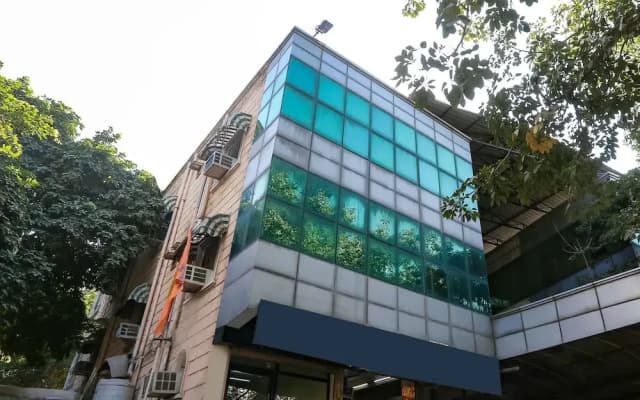 FabHotel Comfort Residency II
