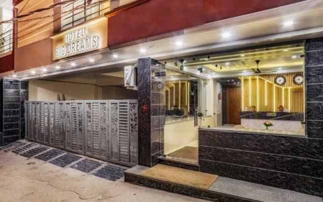 Hotel Big Dream