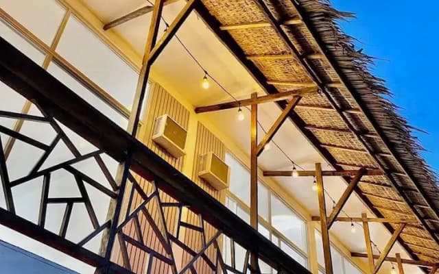 Marco Suites Siargao