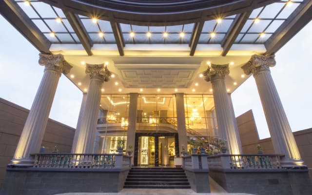 D'primahotel 