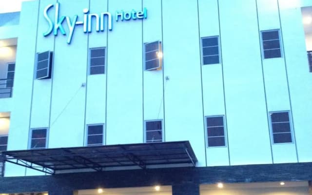 Os Hotel Batu Aji Batam
