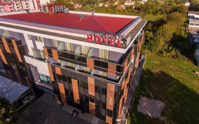 Hotel IN
