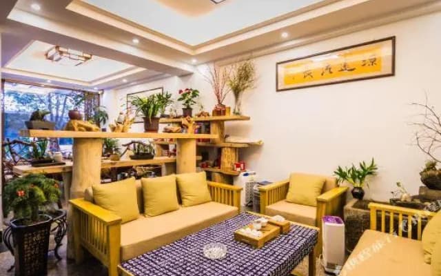 Benyuan Hostel