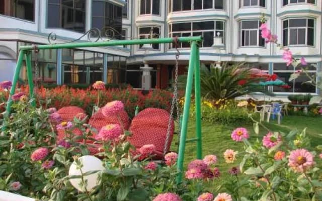 Hotel Puri Beach Resort Pvt Ltd