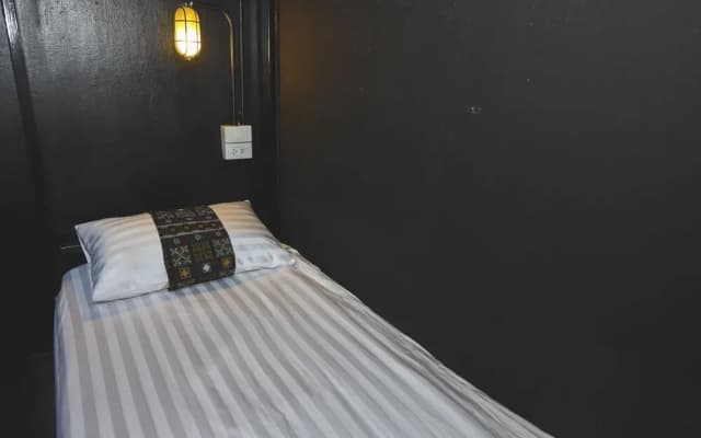KAYAN Hostel