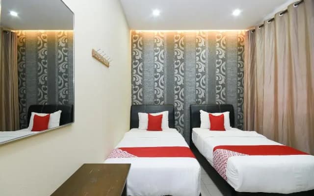 Ys Inn by OYO Rooms