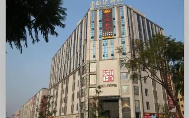 Zhongshan Langda Hotel