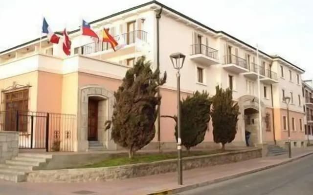 Hotel Francisco de Aguirre Serena