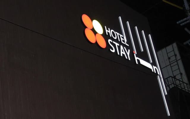 About Stay Seoul Station