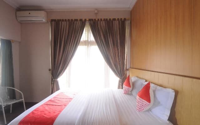 Villa Surya by OYO Rooms