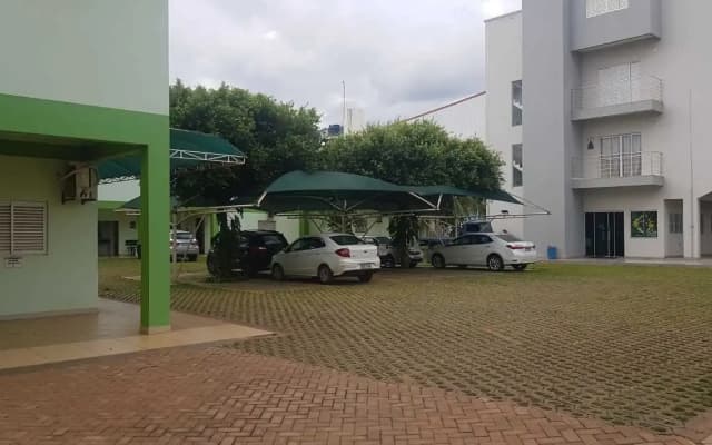 Hotel Pantanal Distrito Industrial