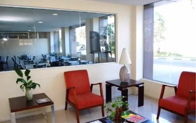 Hotel Suarez Executive Novo Hamburgo