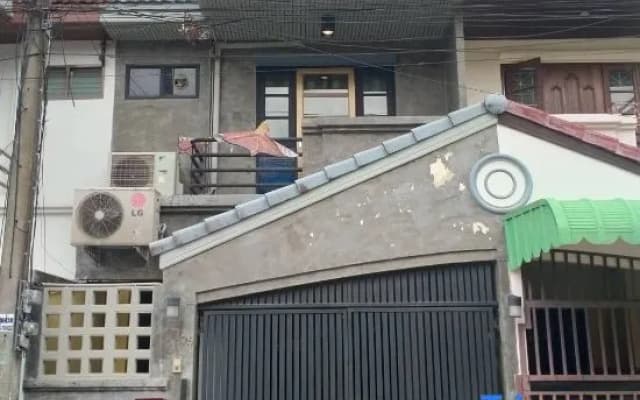 P'Ja House