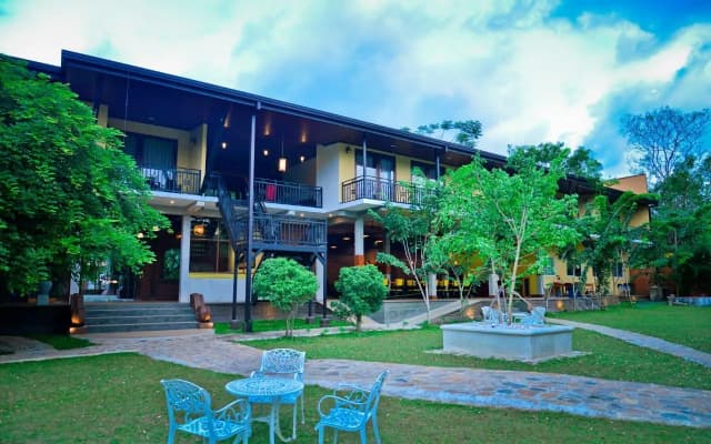 Mihisara Resort