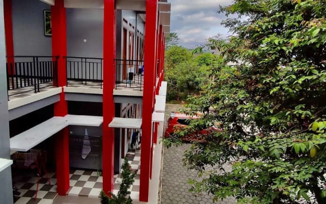 Homestay Griya Sawah Gunung Syariah RedPartner