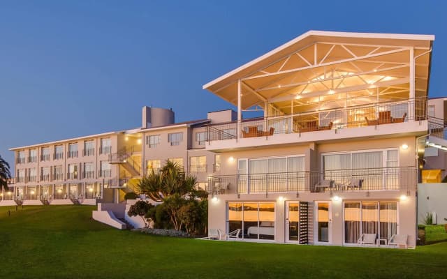 Saldanha Bay Hotel