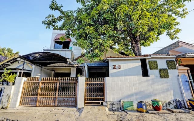 SPOT ON 92652 Meir E-homestay 2 Syariah