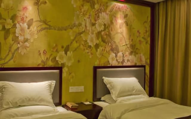 Shangyuan Boutique Hotel