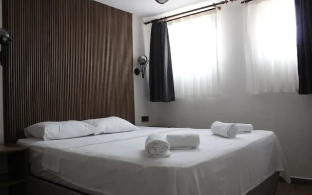 Tinos Otel & Bağ Evi (+12 Yaş)