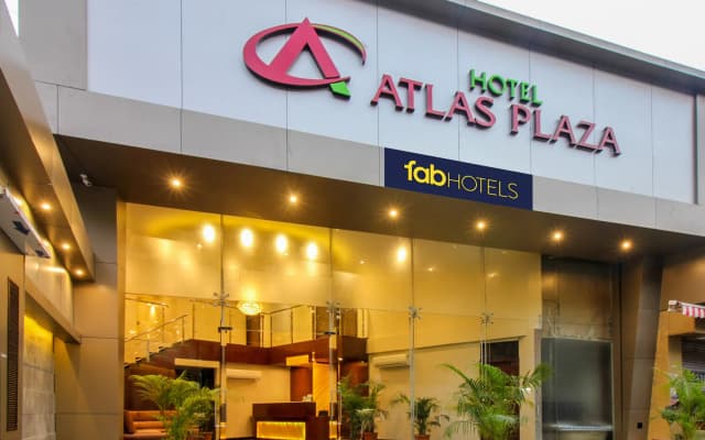 FabHotel Atlas Plaza Andheri East