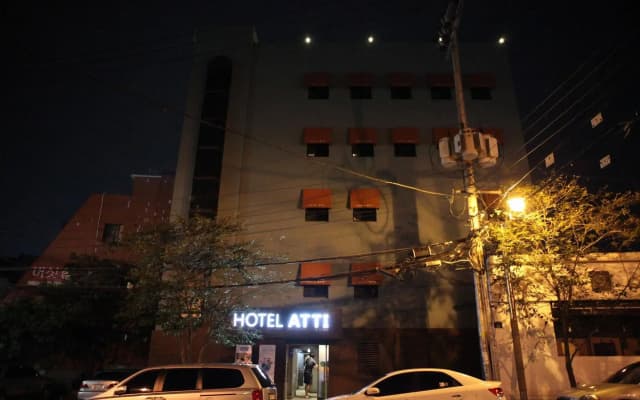 Atti Guesthouse