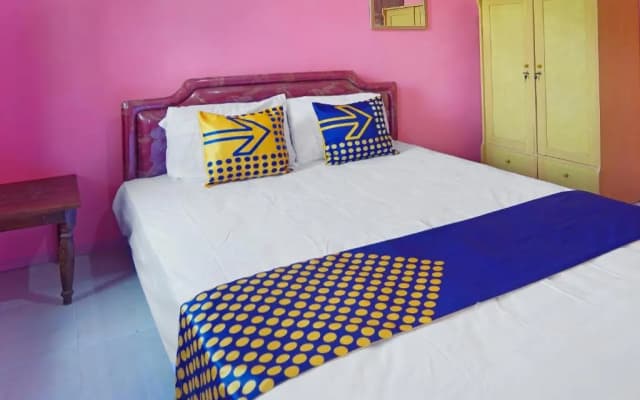 Spot On 91527 As-Sakinah Homestay Syariah