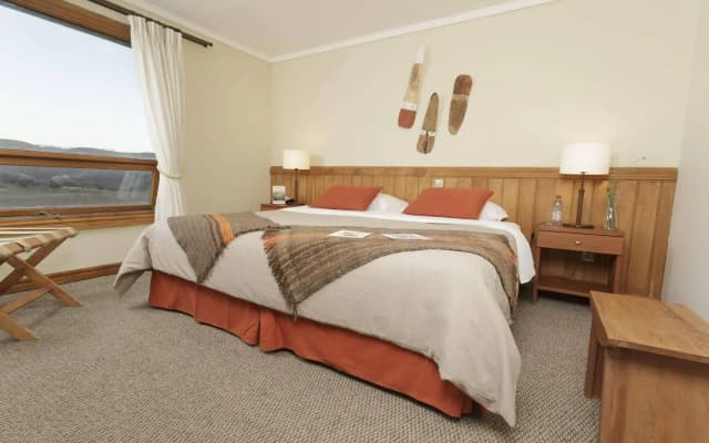 Hotel Las Torres Patagonia