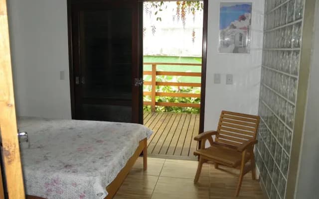Vila Dos Manacás