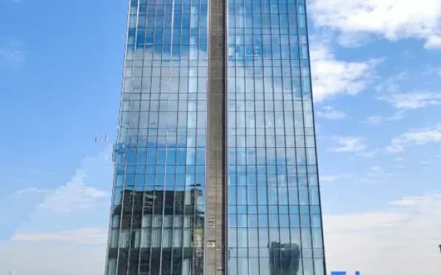 Molin Jinshang Hotel (Wugang)