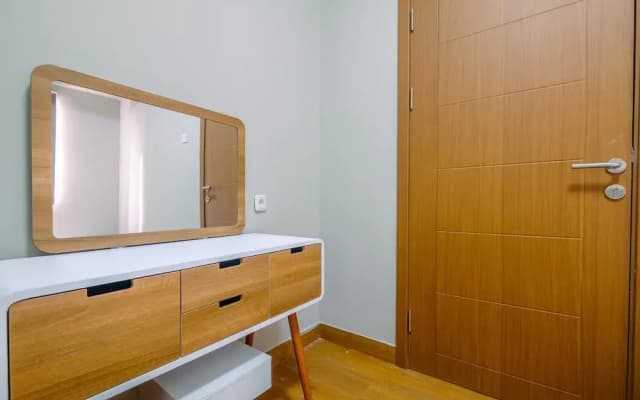 Comfortable 2BR Apartment at Cinere Resort
