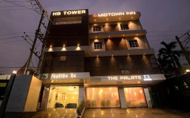 Midtown Inn