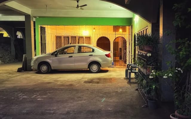 zion backpackers hostel