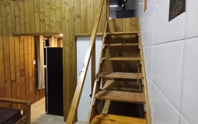 Trip Adventure Hostel