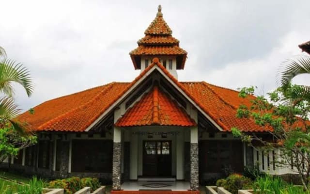 Horison Tirta Sanita Kuningan