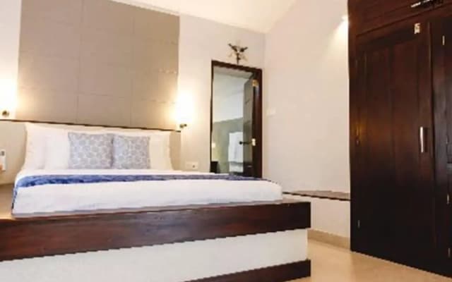 Ayana Beach Resort