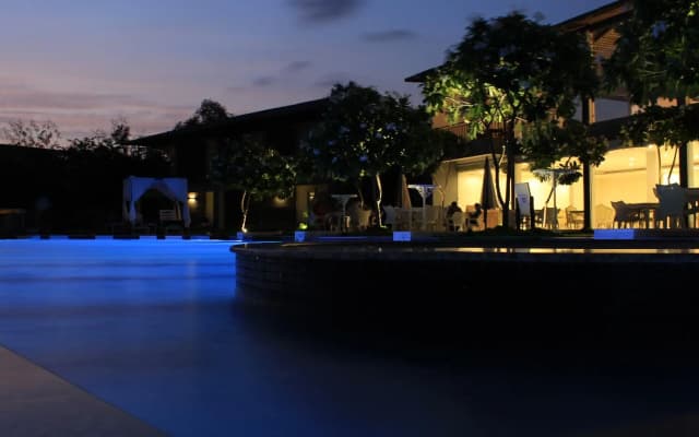 Tatsaraasa Resort and Spa Udaipur