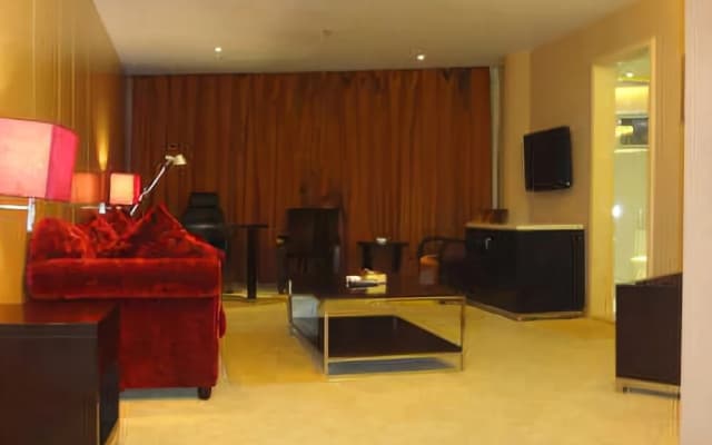 White Swan Hotel
