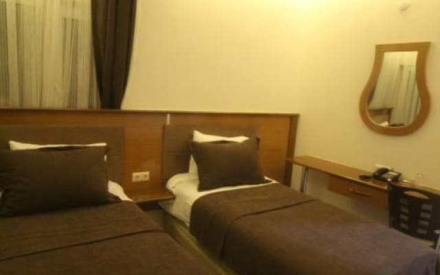 Gulistan Hotel